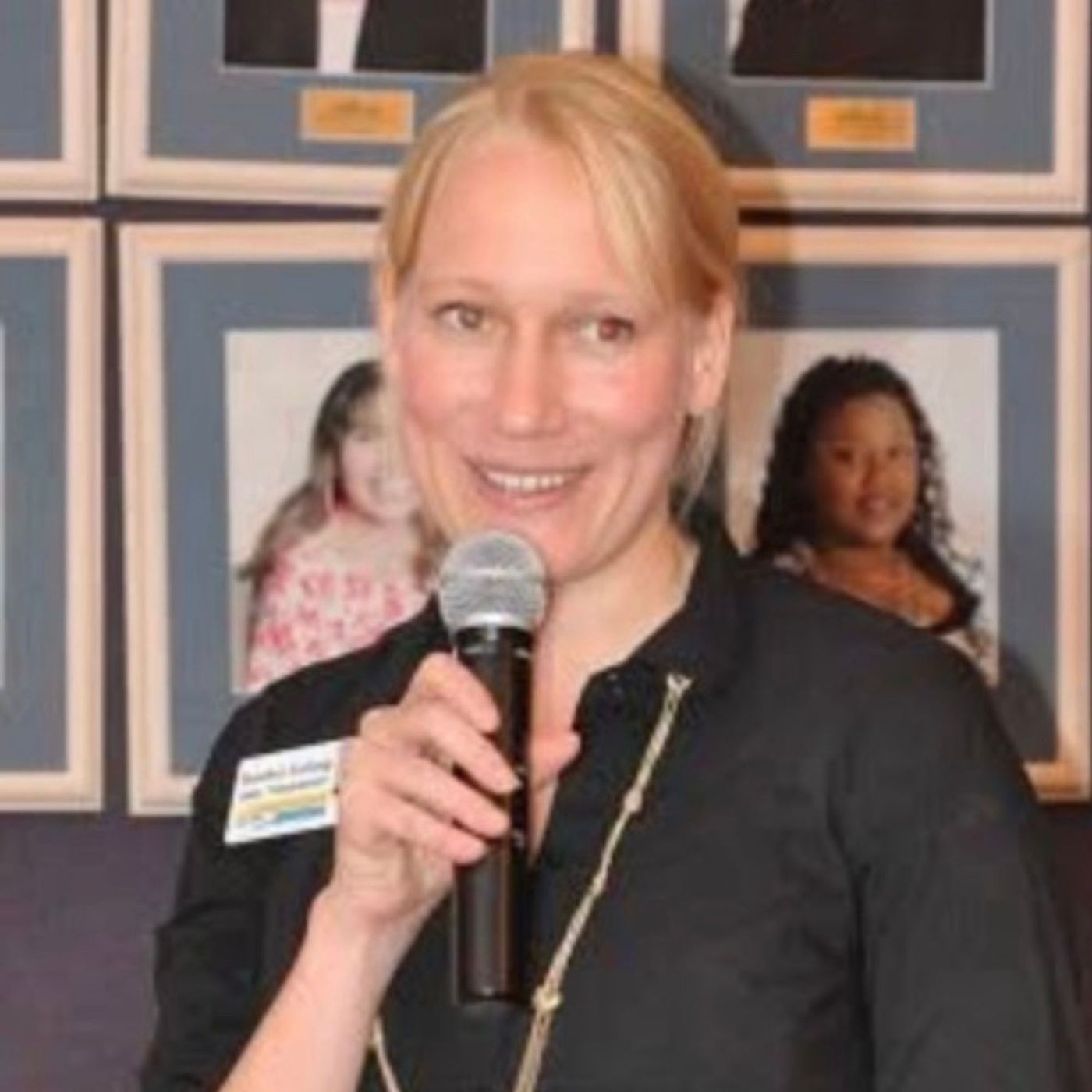 Heather Furlong