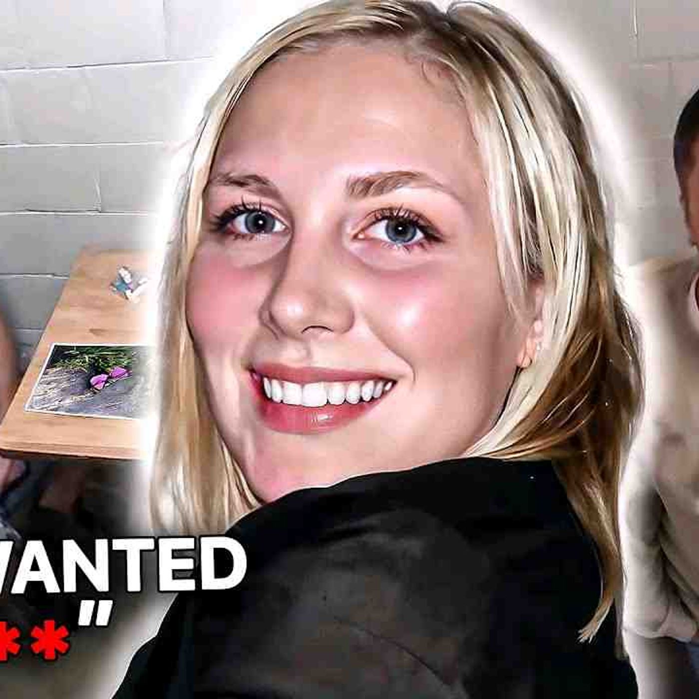 Wife Brutally Killed During A Night Out With Husband And Friends episode artwork