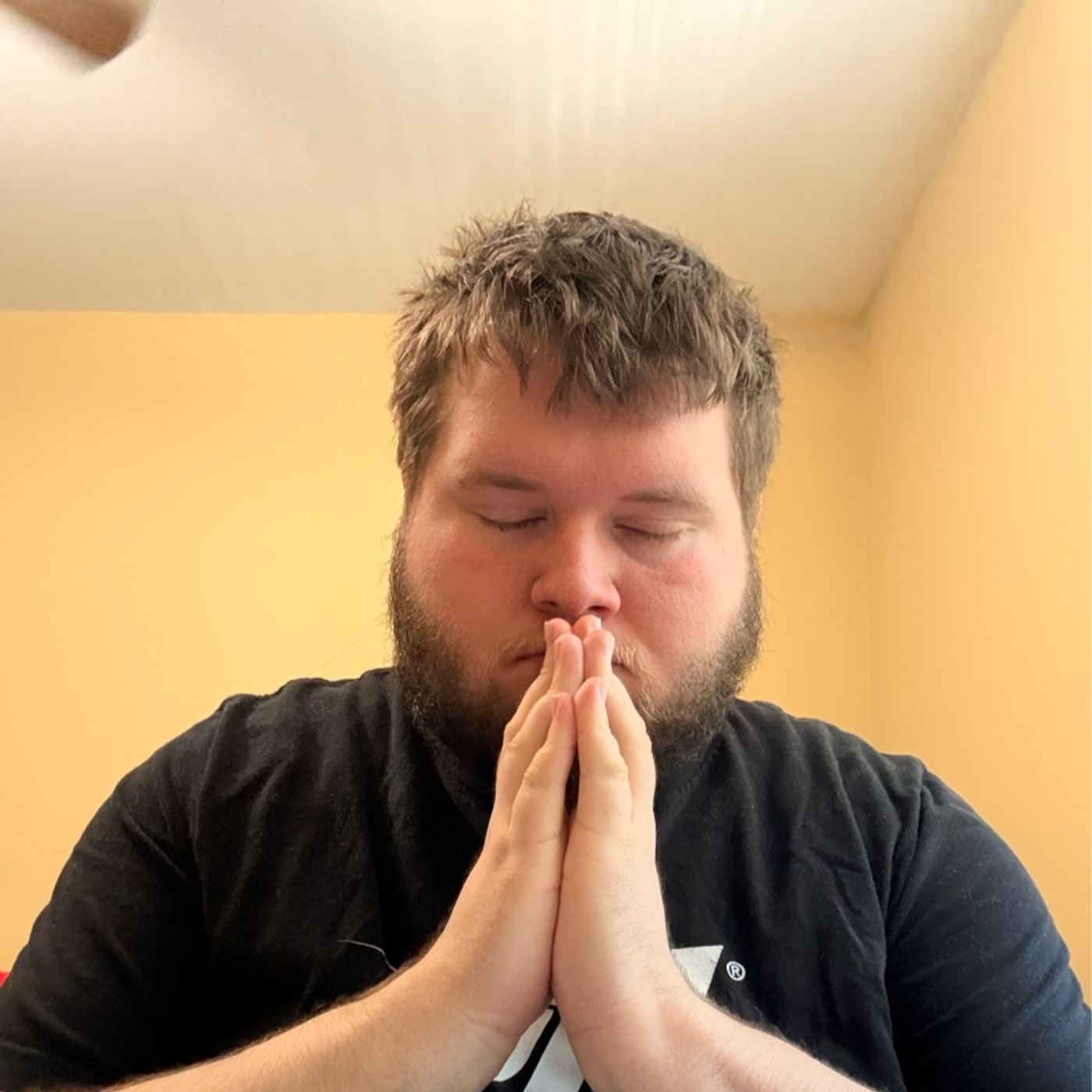 Episode 384 - Positivity Successor (God Listen, Pray, In Jesus Name)