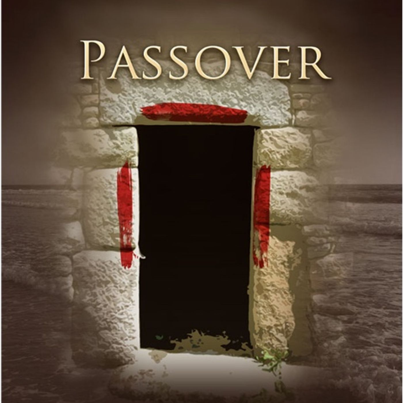 Passover Pt2 episode artwork