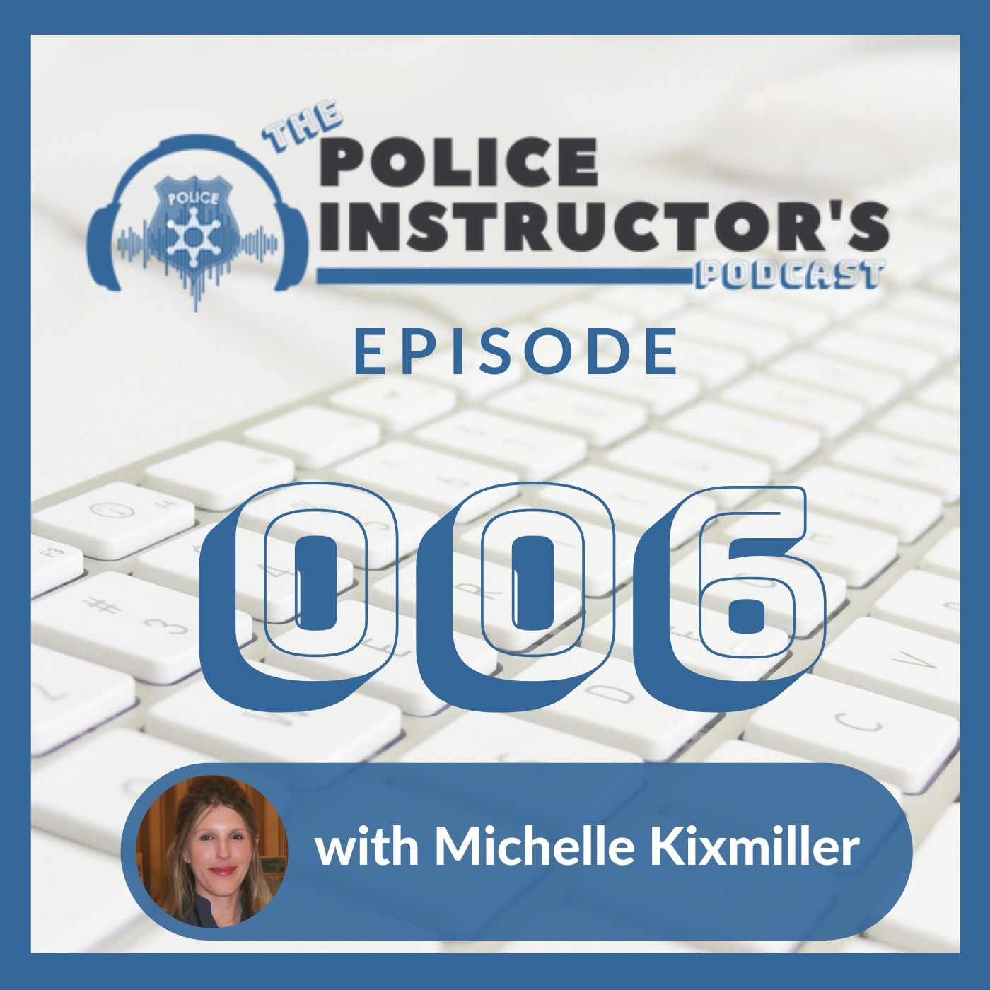The Police Instructor\'s Podcast