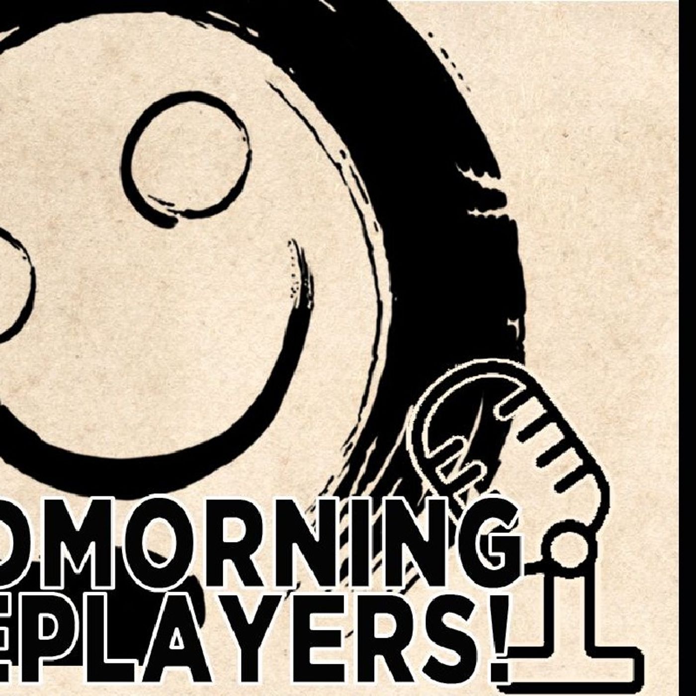 GoodmorningRoleplayers!