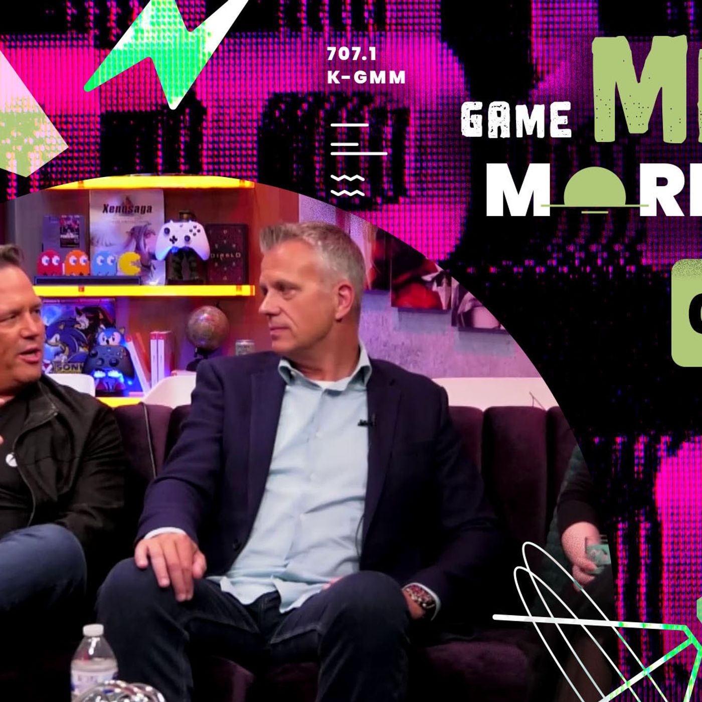 Game Mess Mornings 06/14/23