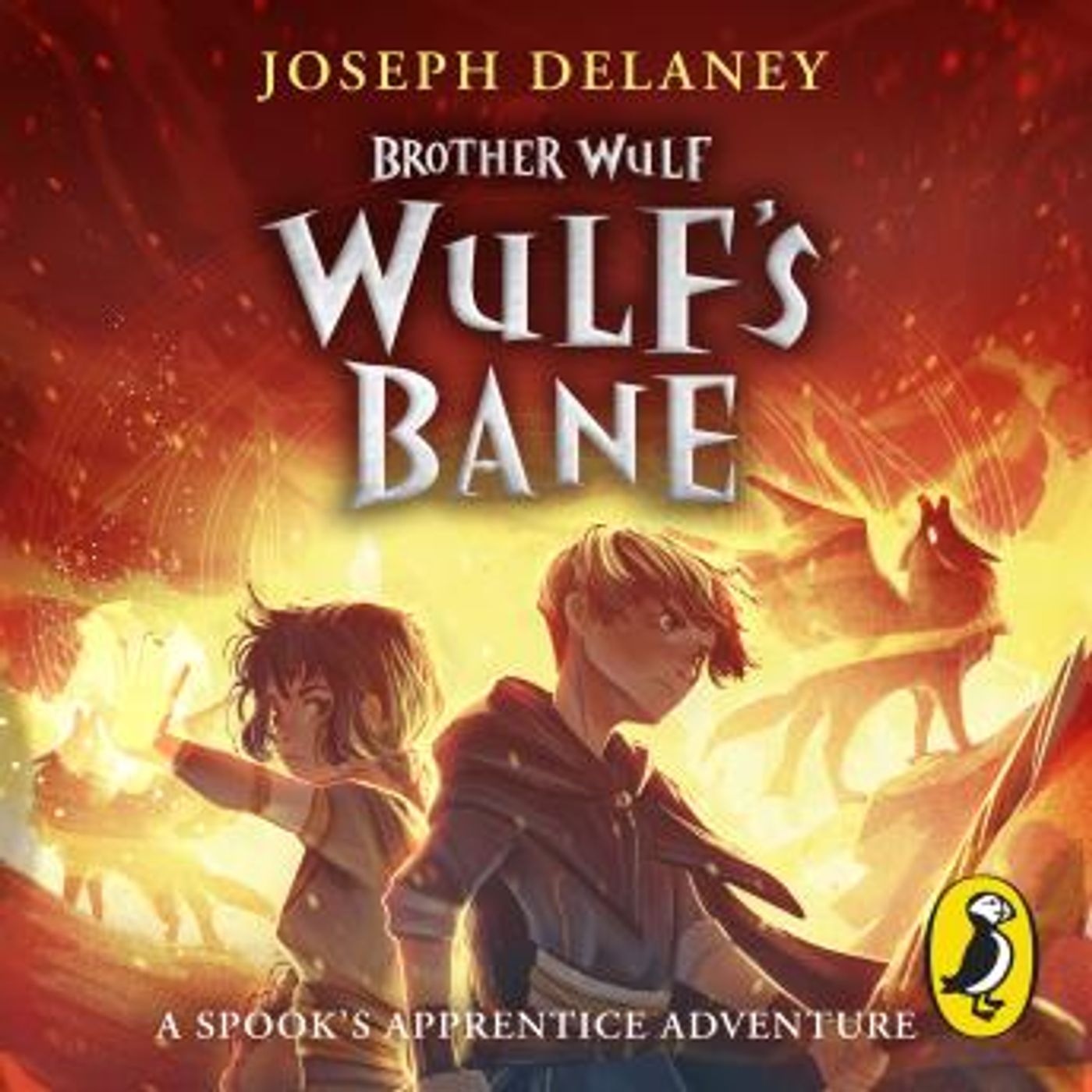 Find Best-Selling Full Audiobooks in Kids, Mystery & Fantasy