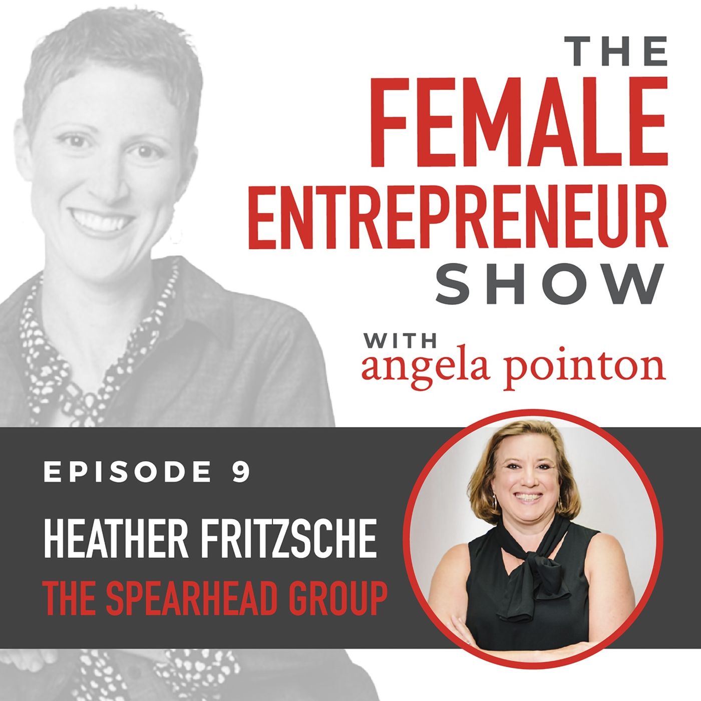 Episode 9 - Choosing a Growth Mindset Episode 9 - Choosing a Growth Mindset