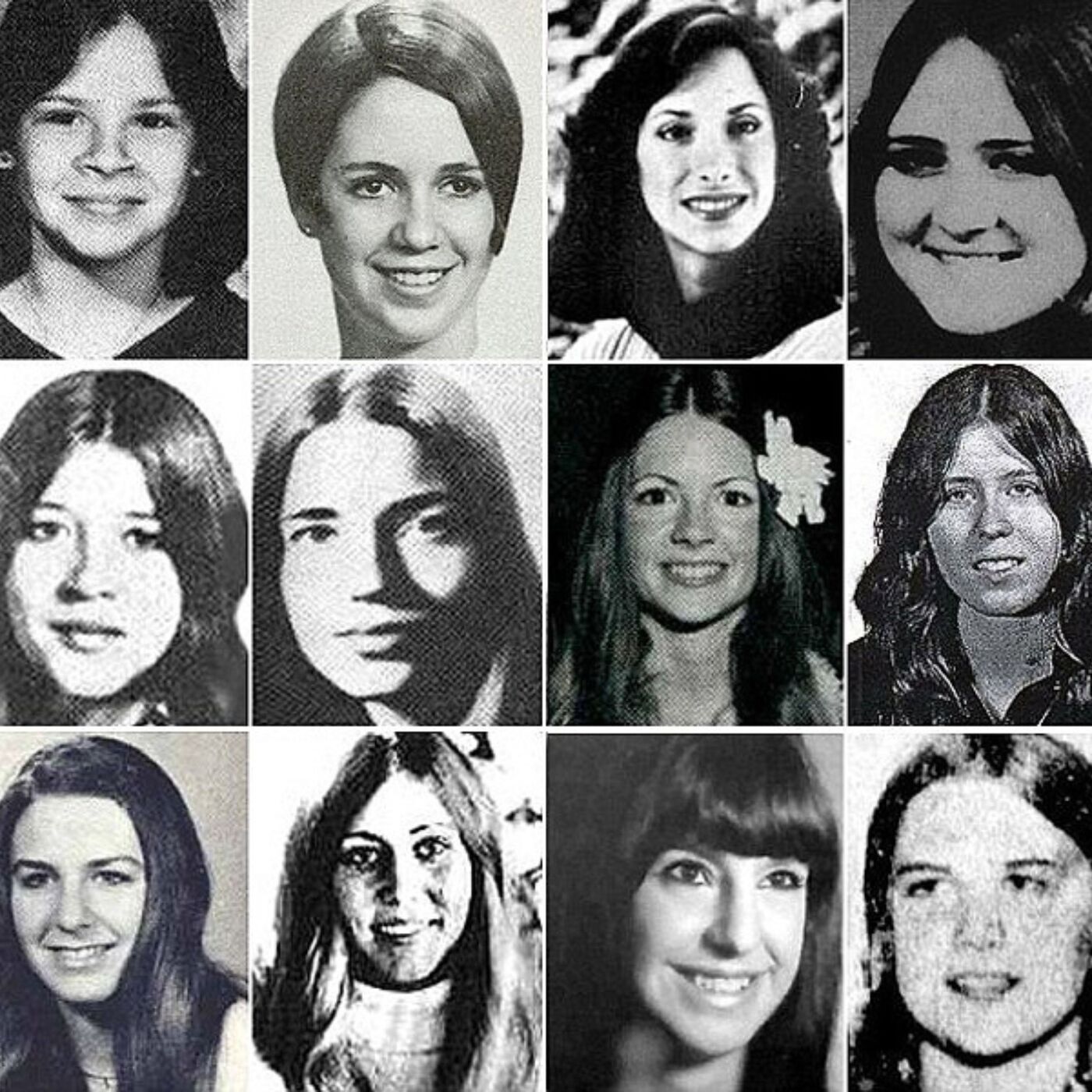cover of episode S7: Ted Bundy: The Yearly Journal