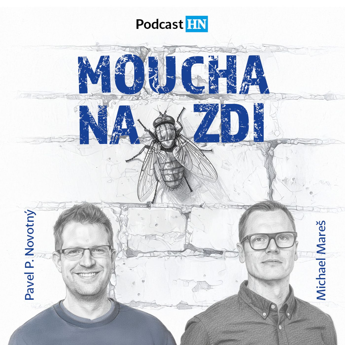 Moucha na zdi #11: Dobro a zlo ve voňavé franšízové kauze aneb Proč se drolí trdelník, bubble tea a kytky od Pepy