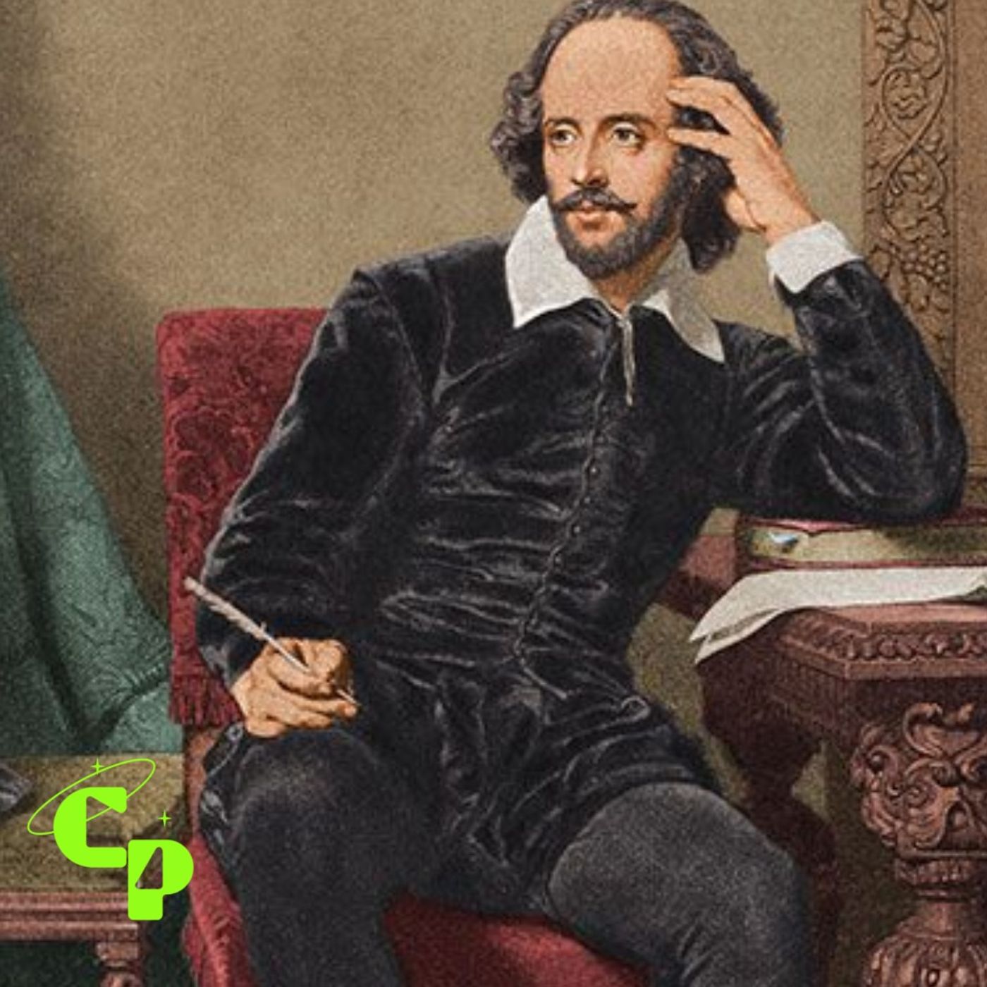 33 Degrees of Shakespeare (Feat. Occult Rejects)