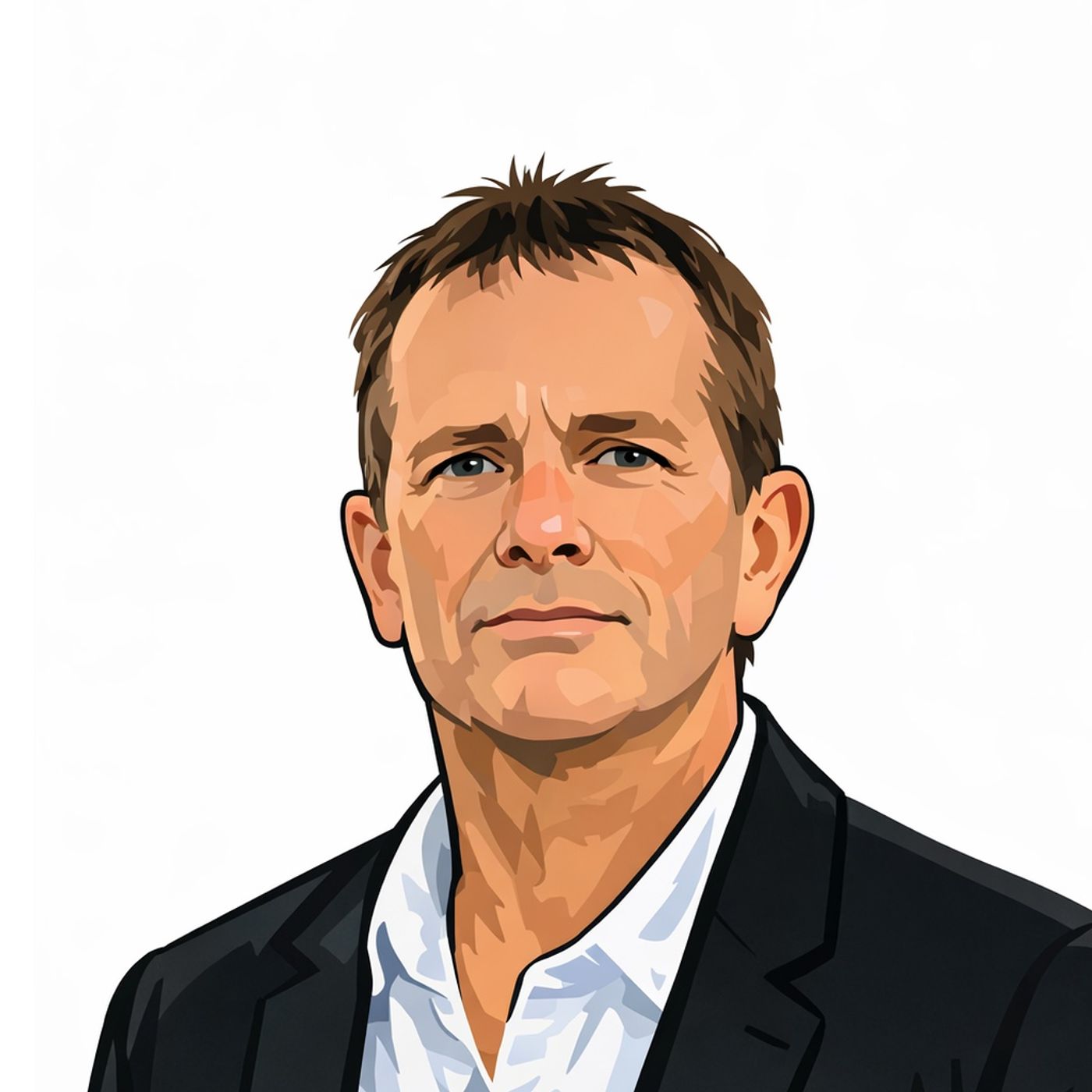 Episode 8: Michael Saward on Shape-Shifting Representation Episode 8: Michael Saward on Shape-Shifting Representation