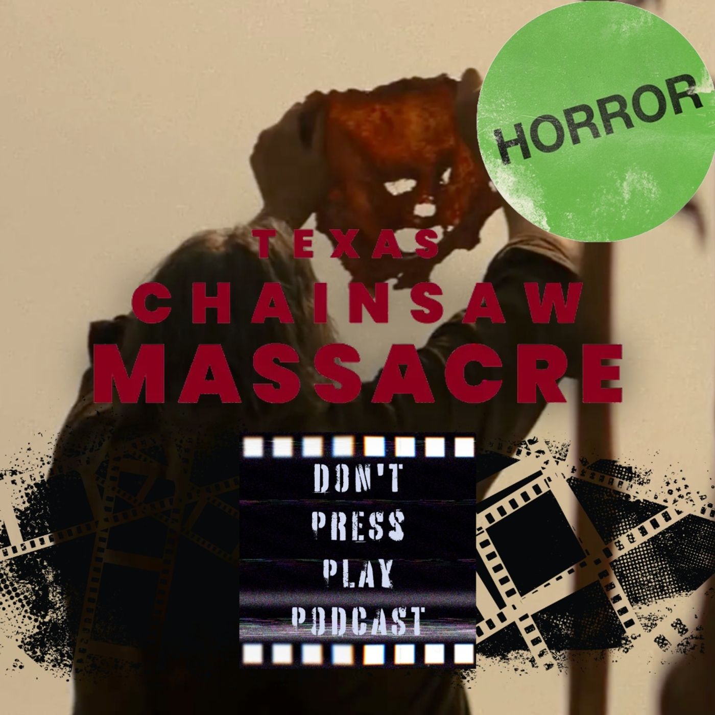 Don\'t Press Play Podcast