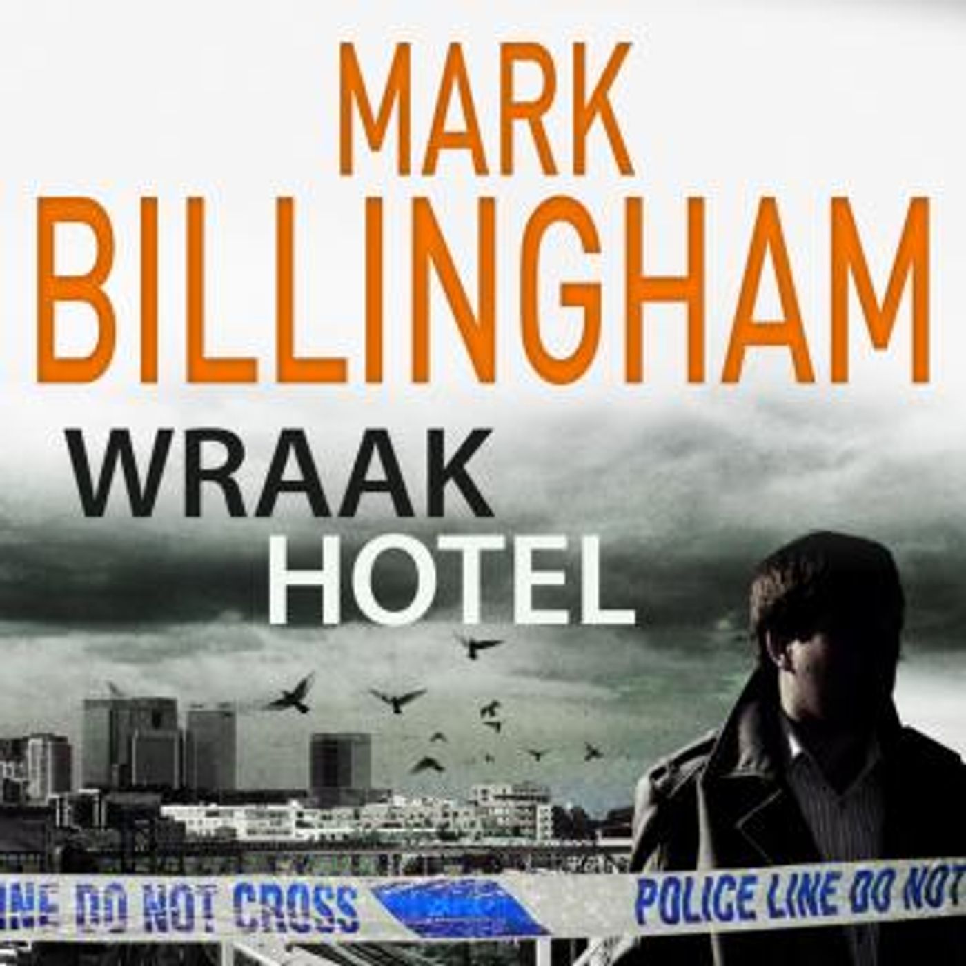 Full Trial Audiobooks in Mystery, Thriller & Horror, Suspense