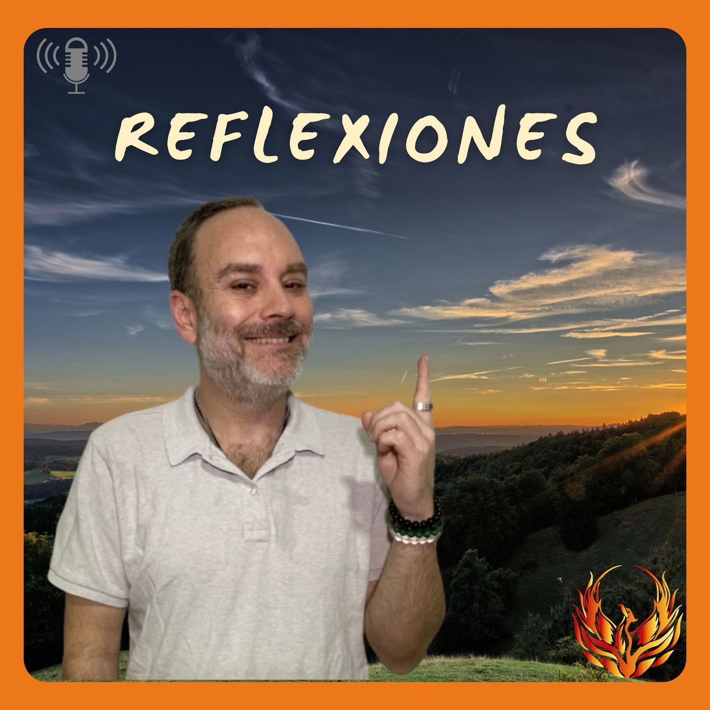 EP#57 | Consejos Para Dejar De Pensar En Exceso episode artwork