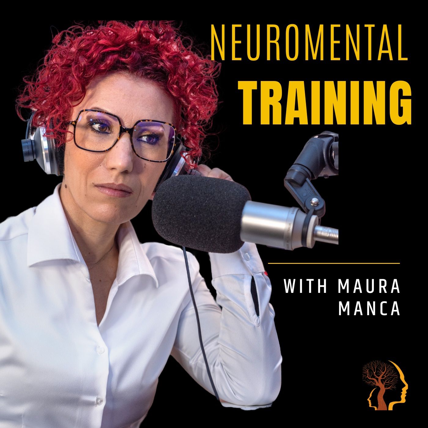 NeuroMental Training podcast artwork