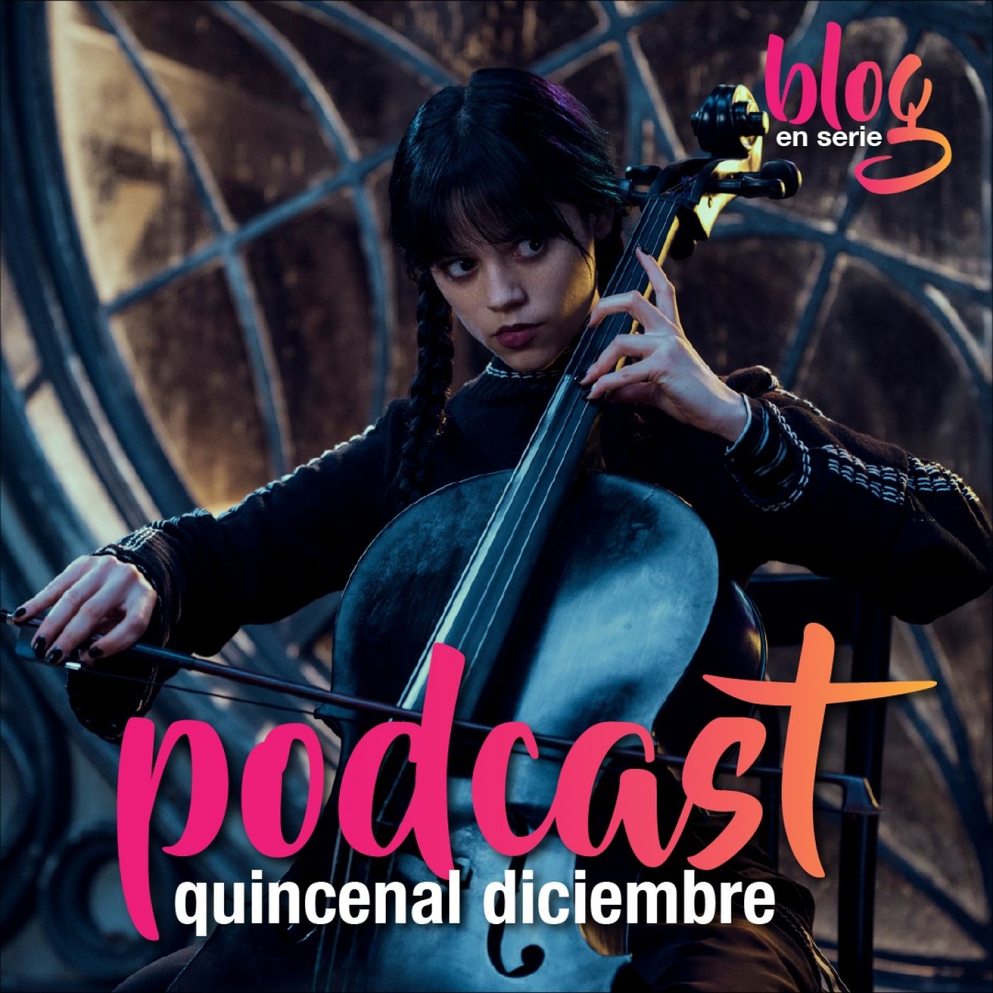 Blog En Serie