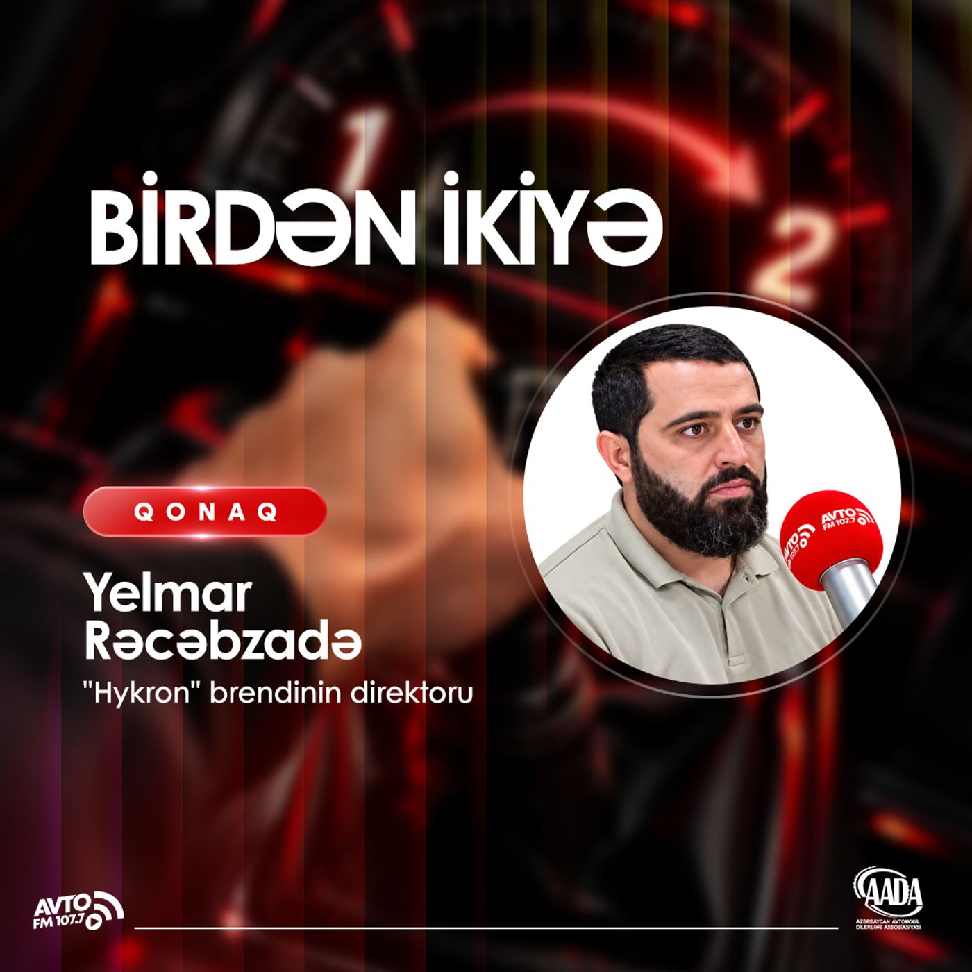 Düzgün yağ seçimi avtomobili hansı təhlükələrdən qoruyur? l "Birdən İkiyə" episode artwork