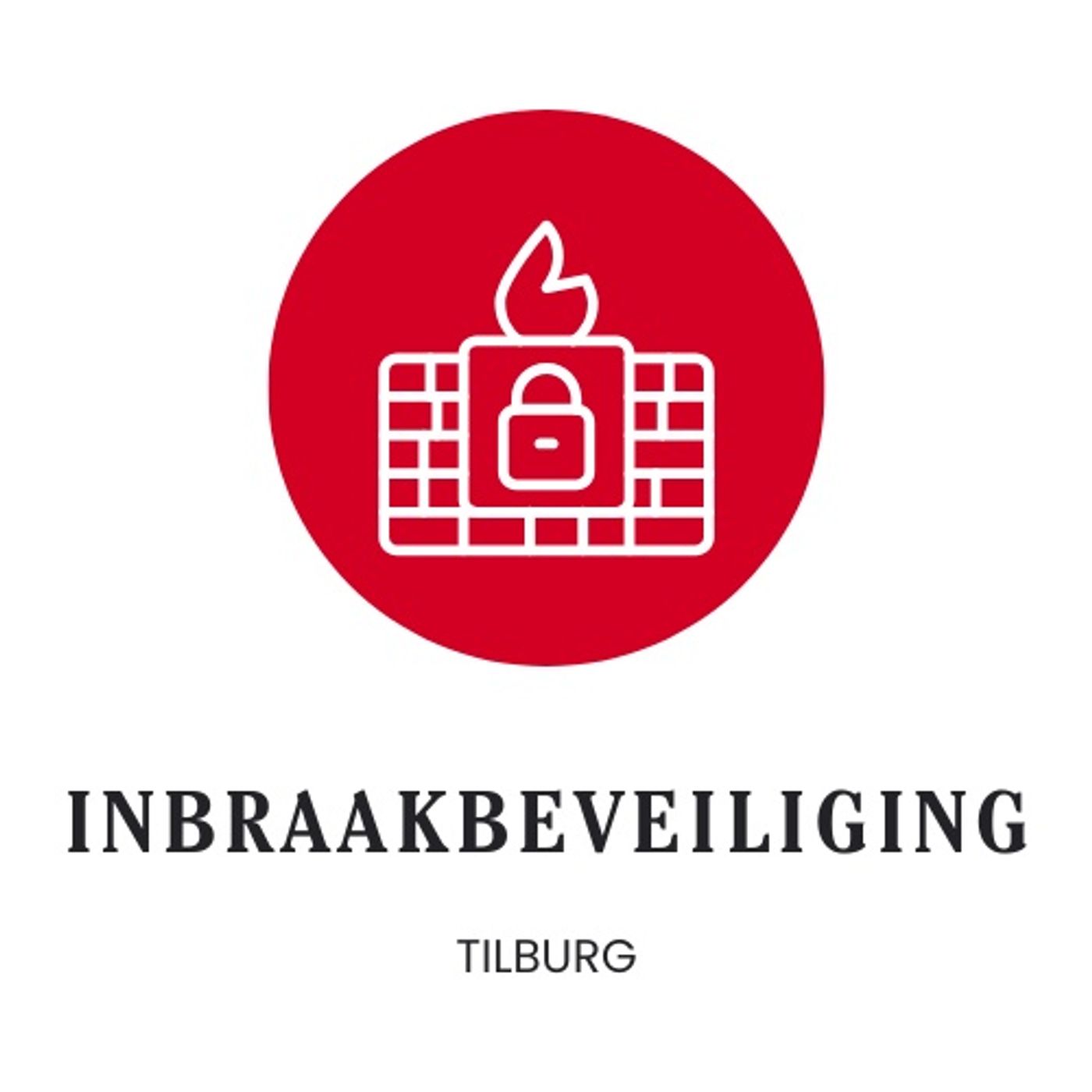 Inbraakbeveiliging Tilburg