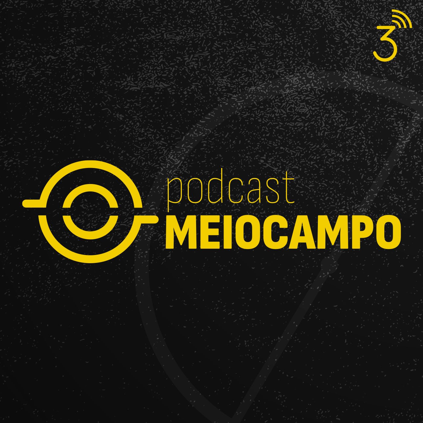 Meiocampo:Central 3 Podcasts
