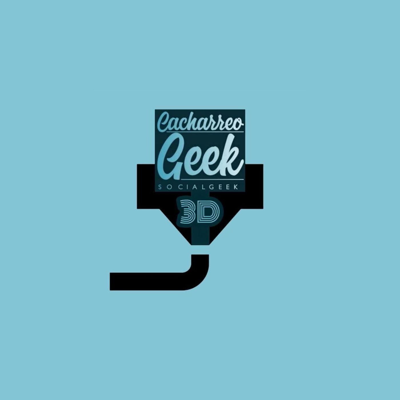 Cacharreogeek