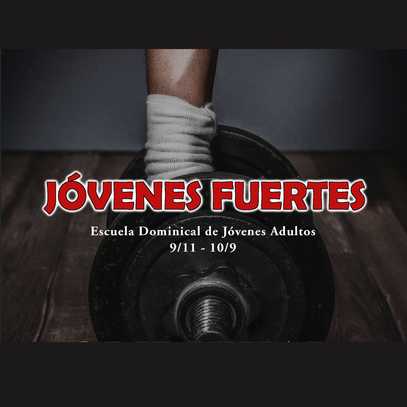 Jóvenes de Betel