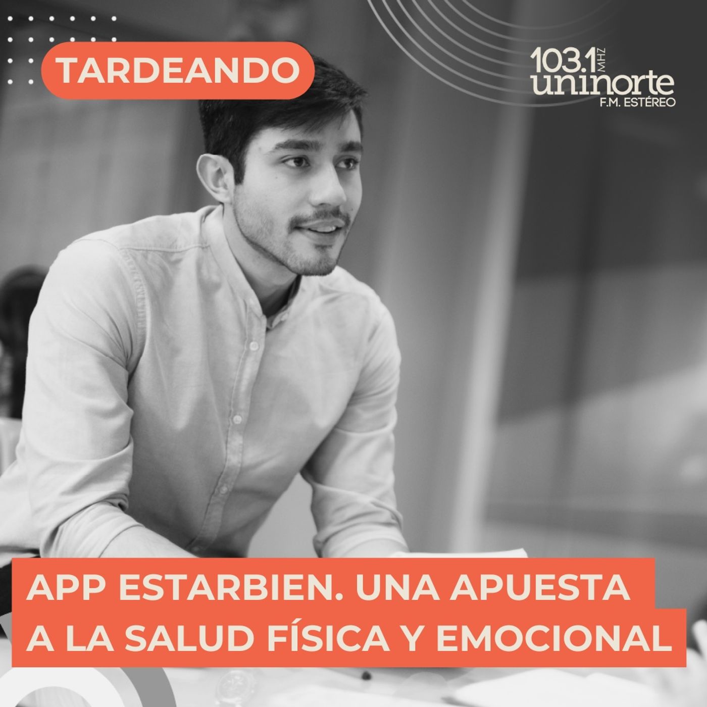 TARDEANDO CON UNINORTE FM ESTEREO
