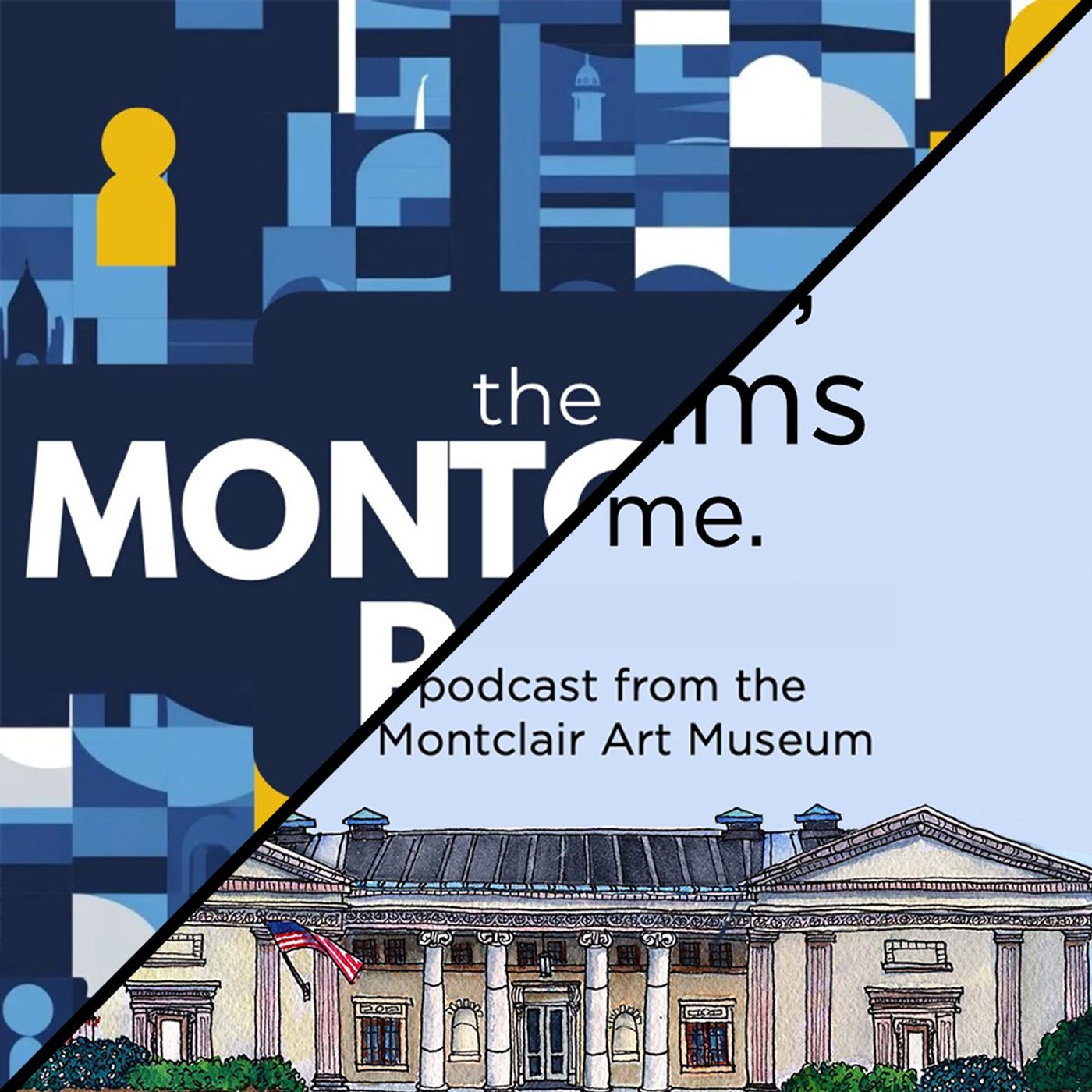 Maybe, Actually, Museums are for me.