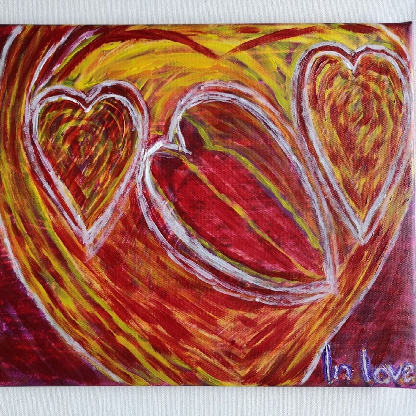 01 Barbent forlot jeg havlandet