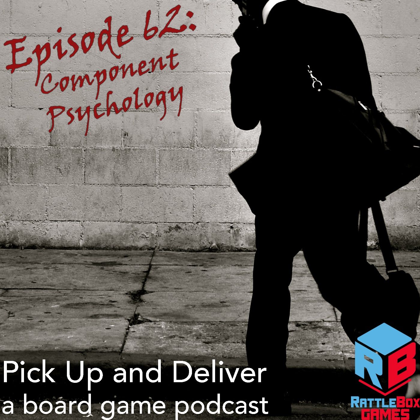 062: Component Psychology