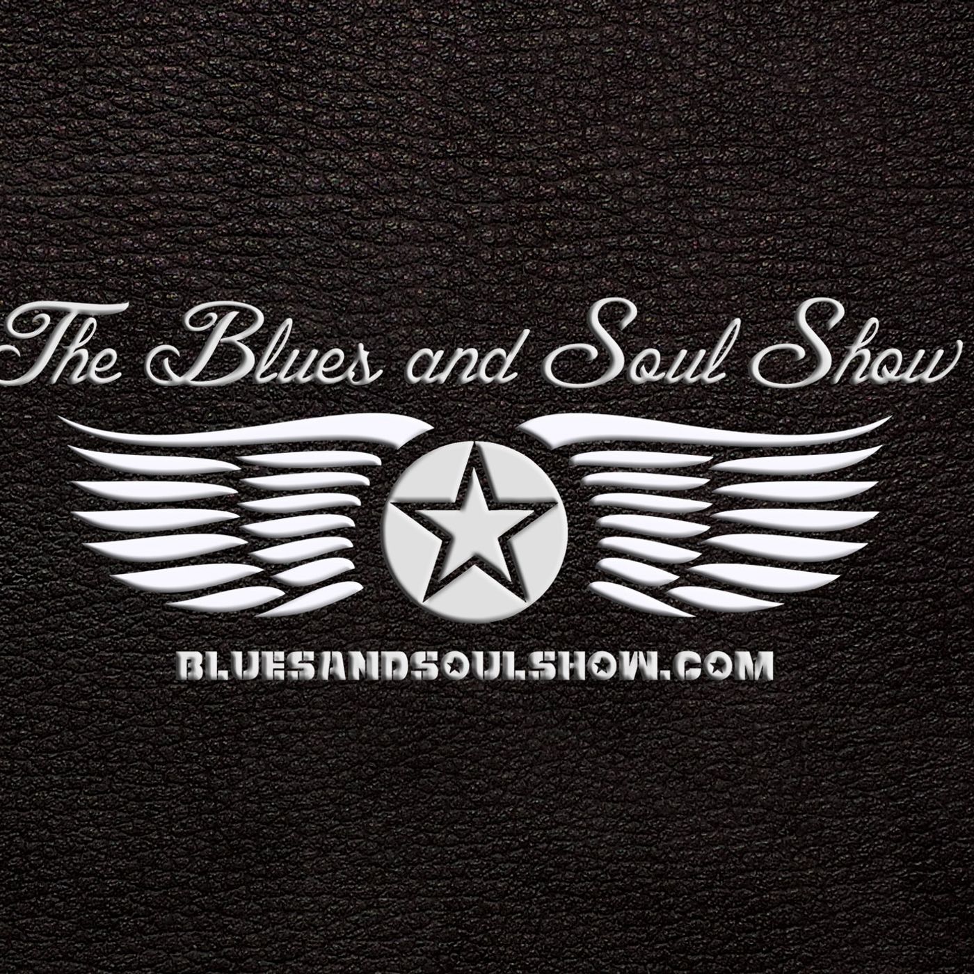 The Blues and Soul Show 202 episode artwork