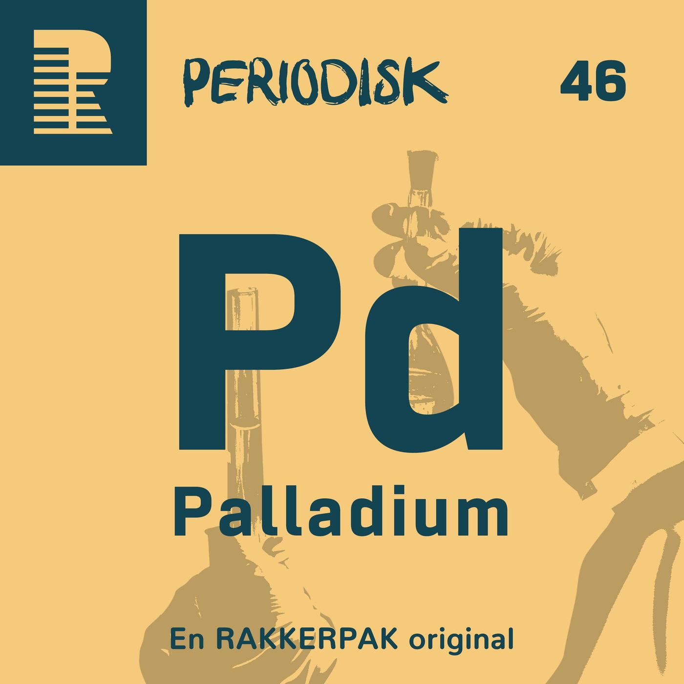 Periodisk
