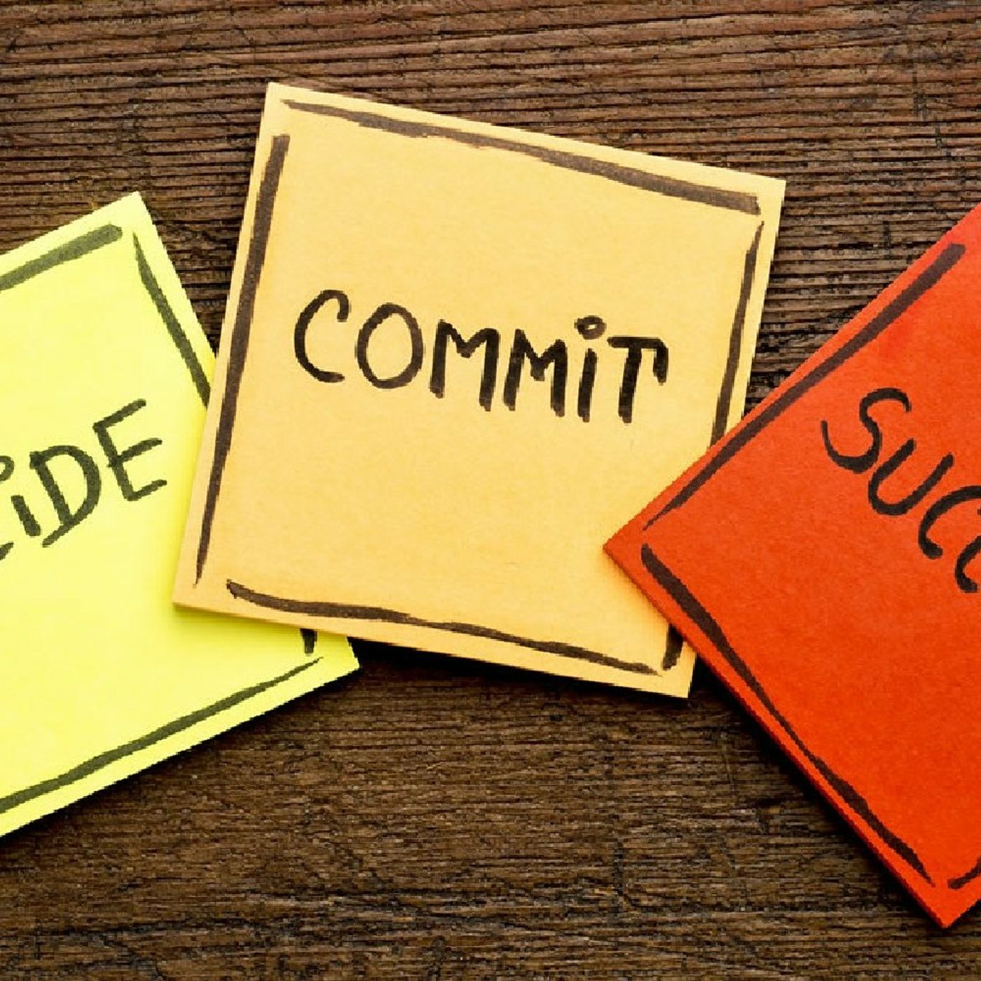 Godly Commitment