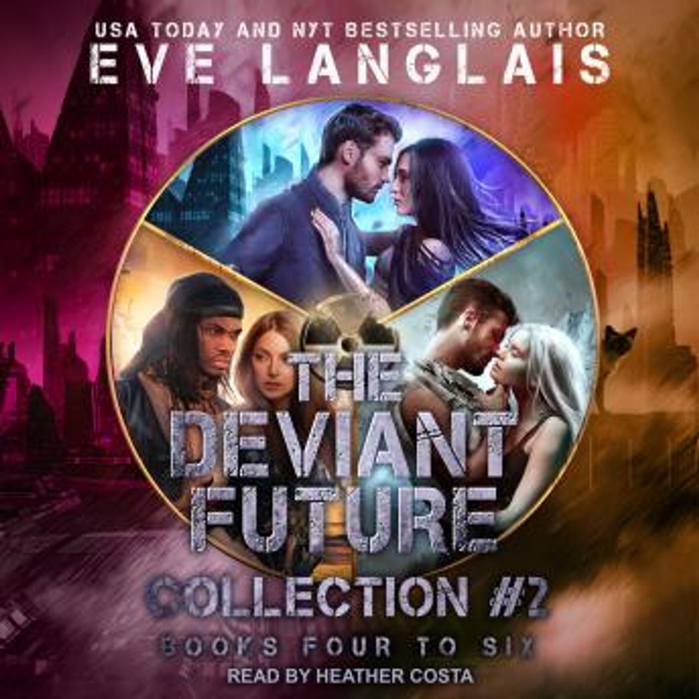 Download New Full Audiobooks in Romance, Romantica