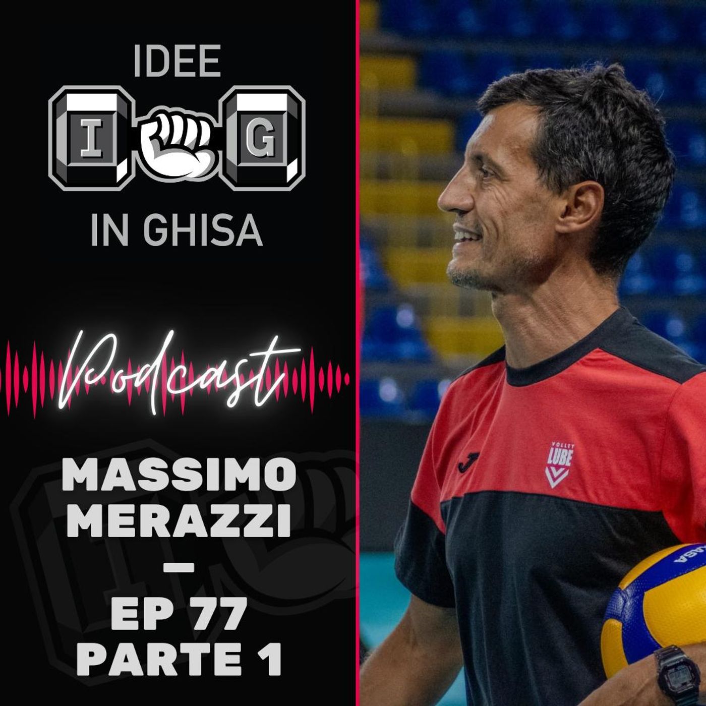 IDEE in GHISA