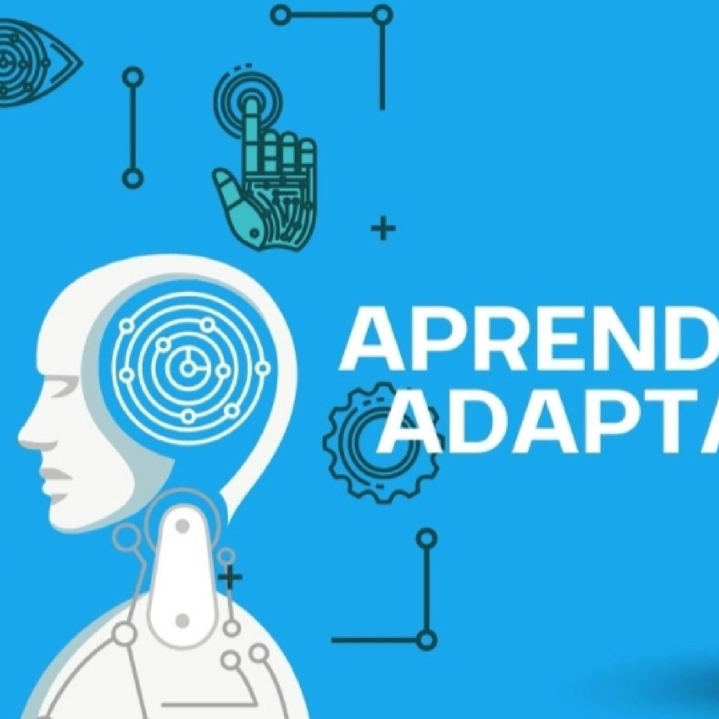 APRENDIZAJE ADAPTATIVO Y PERSONALIZADO