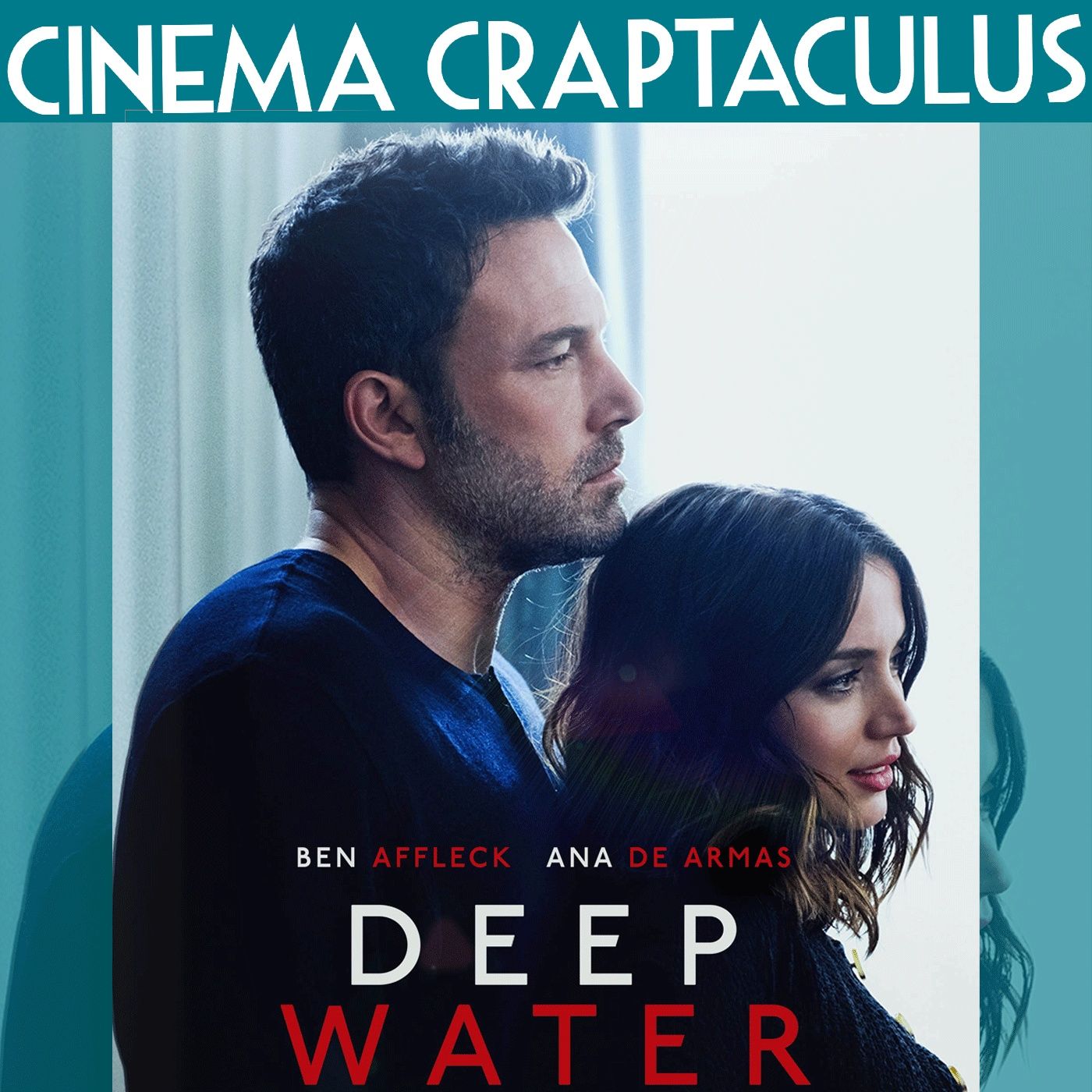 The Cinema Craptaculus Podcast Network