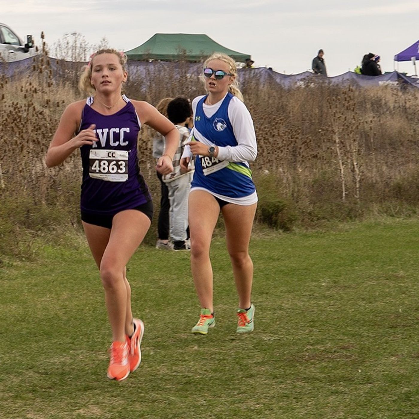 IVCC fall sports preview capsules episode artwork