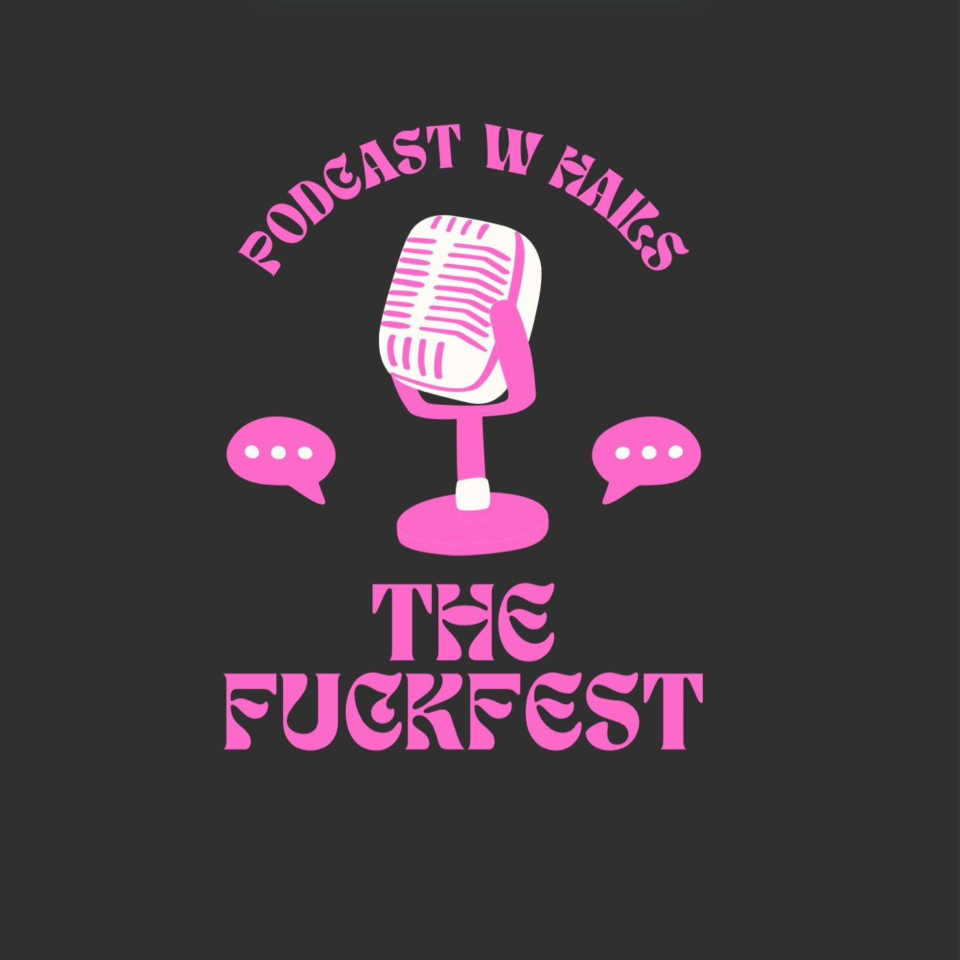 Ep. 2 Finding Magic in the Mess podcast artwork