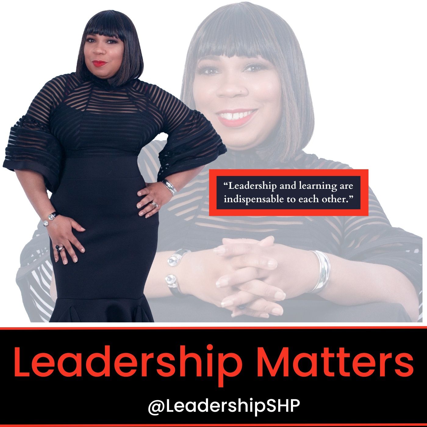 Leadership Matters