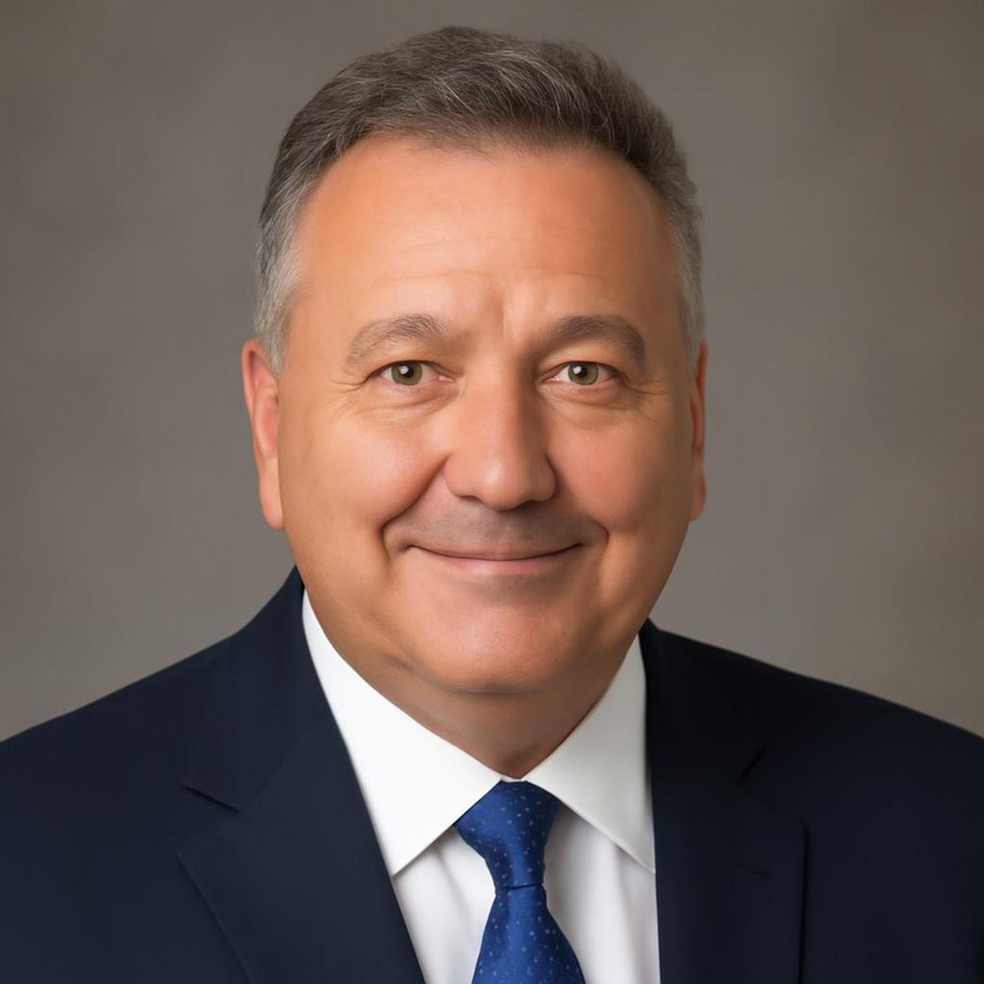Patrick Robertelli