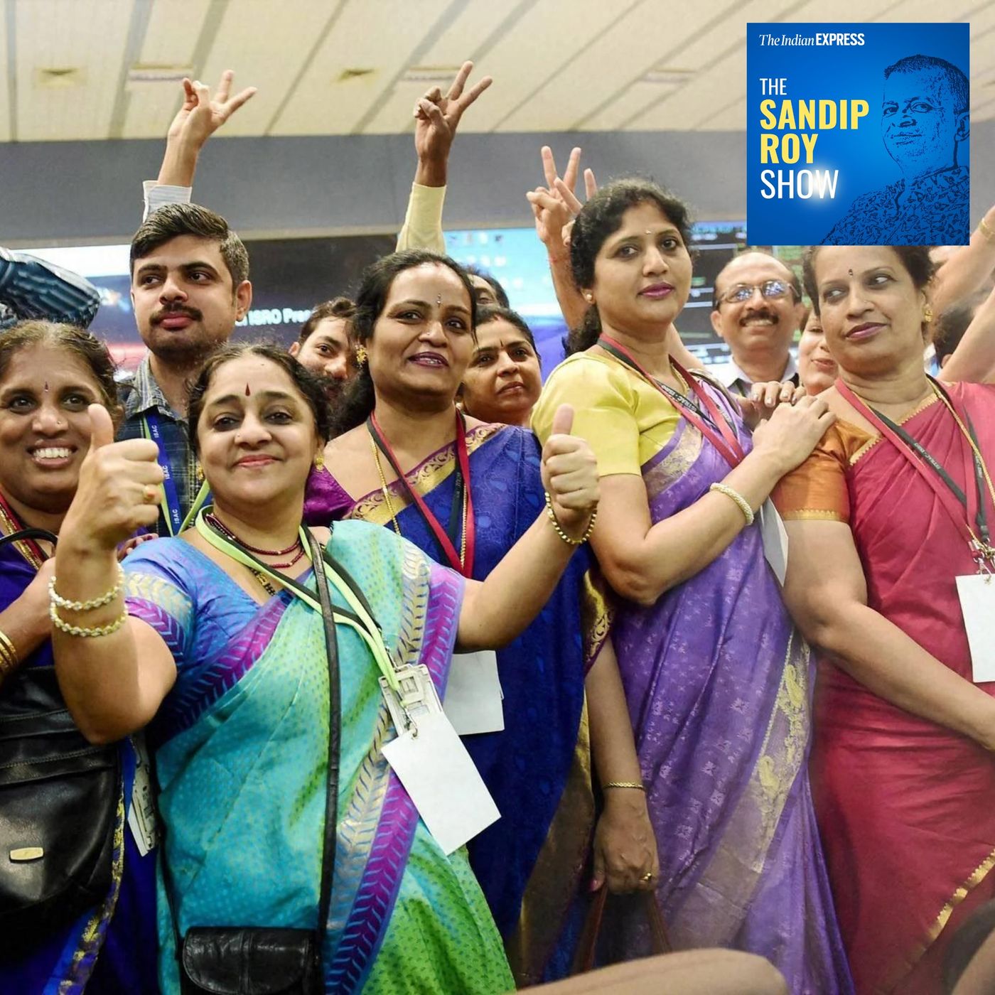 Does India have a women in science problem? ft Aashima Dogra and Nandita Jayaraj