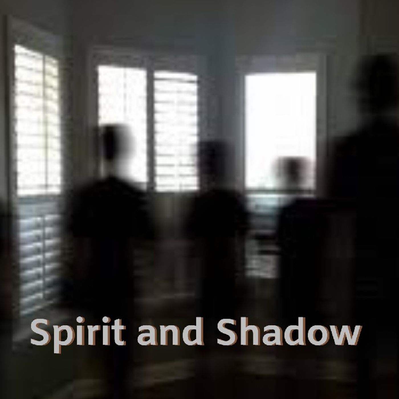 Spiriit and Shadow episode artwork