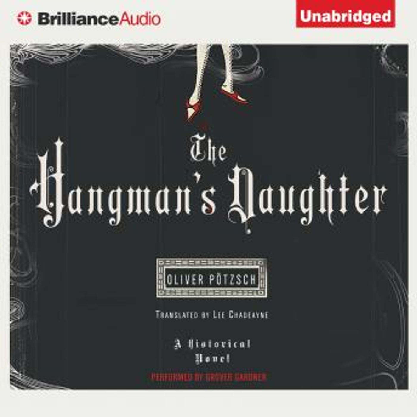 Listen to Best Full Audiobooks in Mystery, Thriller & Horror, Suspense