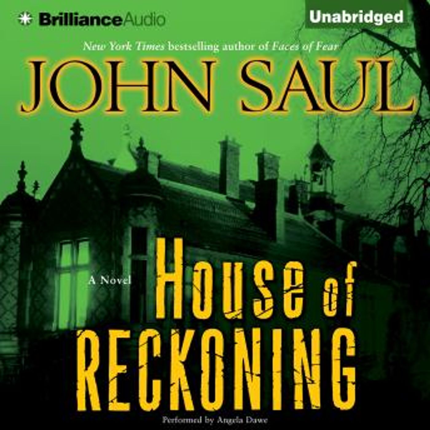 Listen to Best Full Audiobooks in Mystery, Thriller & Horror, Suspense
