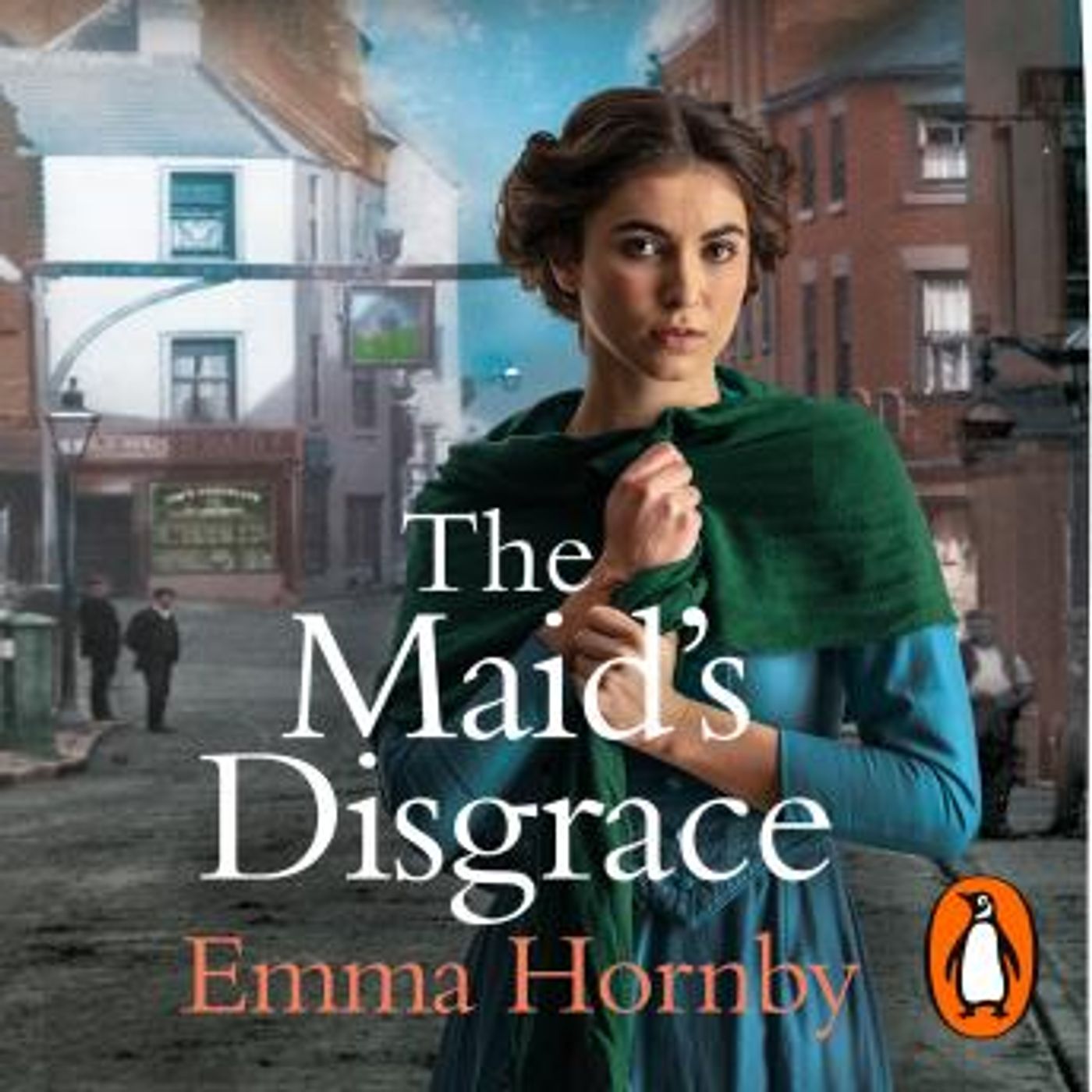 Download Best Full Audiobooks in Fiction, Drama