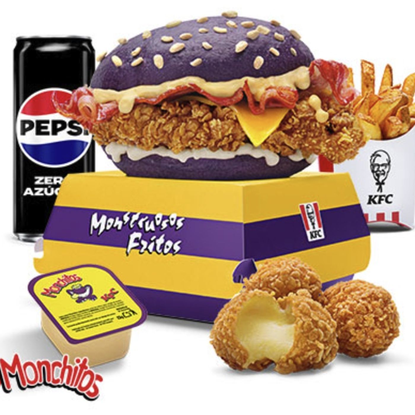 Realme GT8 Pro, Mac OS Tahoe, Huawei Watch Ultimate 2 y KFC 😋 Realme GT8 Pro, Mac OS Tahoe, Huawei Watch Ultimate 2 y KFC 😋