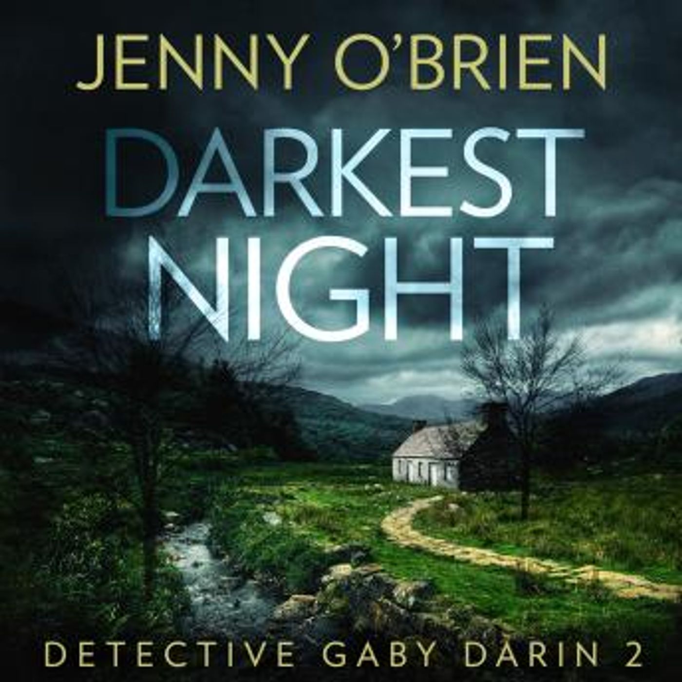 Listen to Latest Full Audiobooks in Mystery, Thriller & Horror, Police & Detective