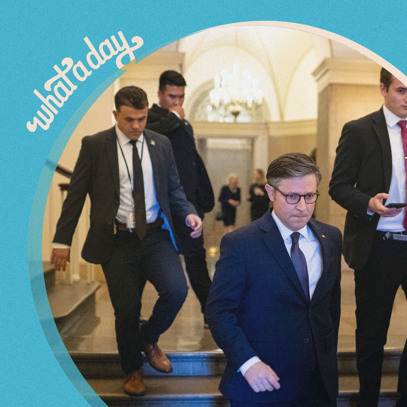 How New York's Congressional Race Could Be A Problem For Republicans episode artwork