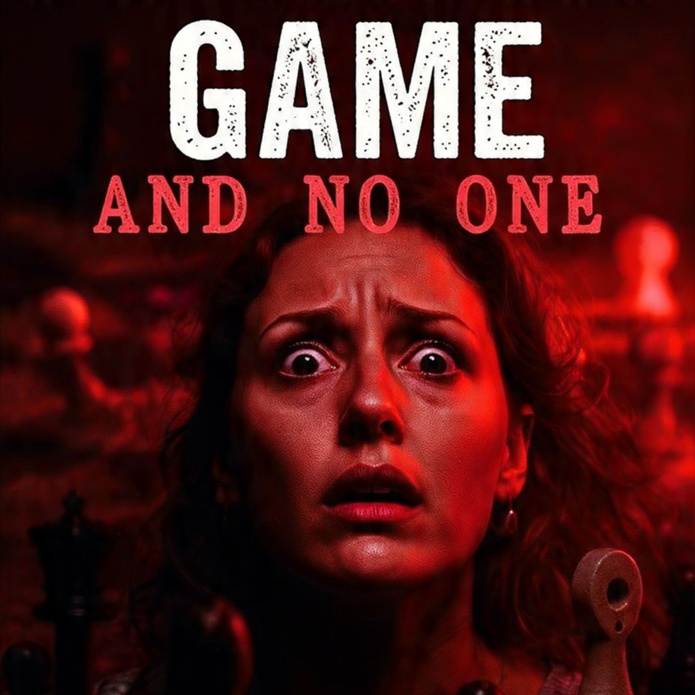 She-played-his-PSYCHOTIC-game-and-no-one episode artwork