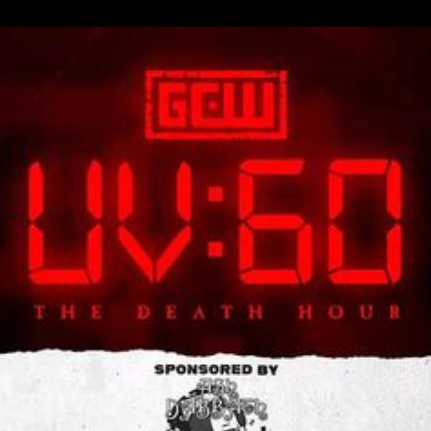 The Wrestling Enthusiast Podcast