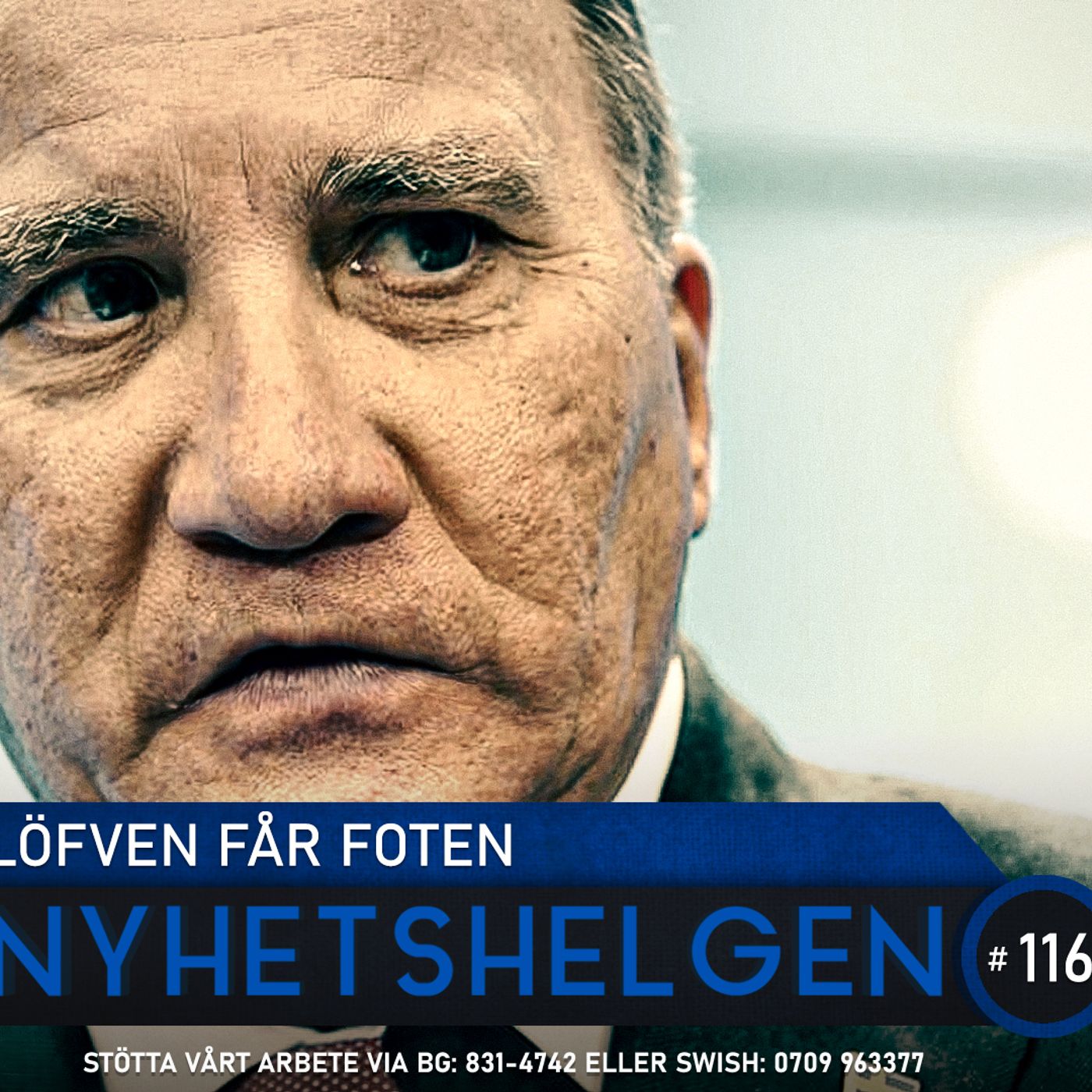 Nyhetshelgen med Ingrid&Maria