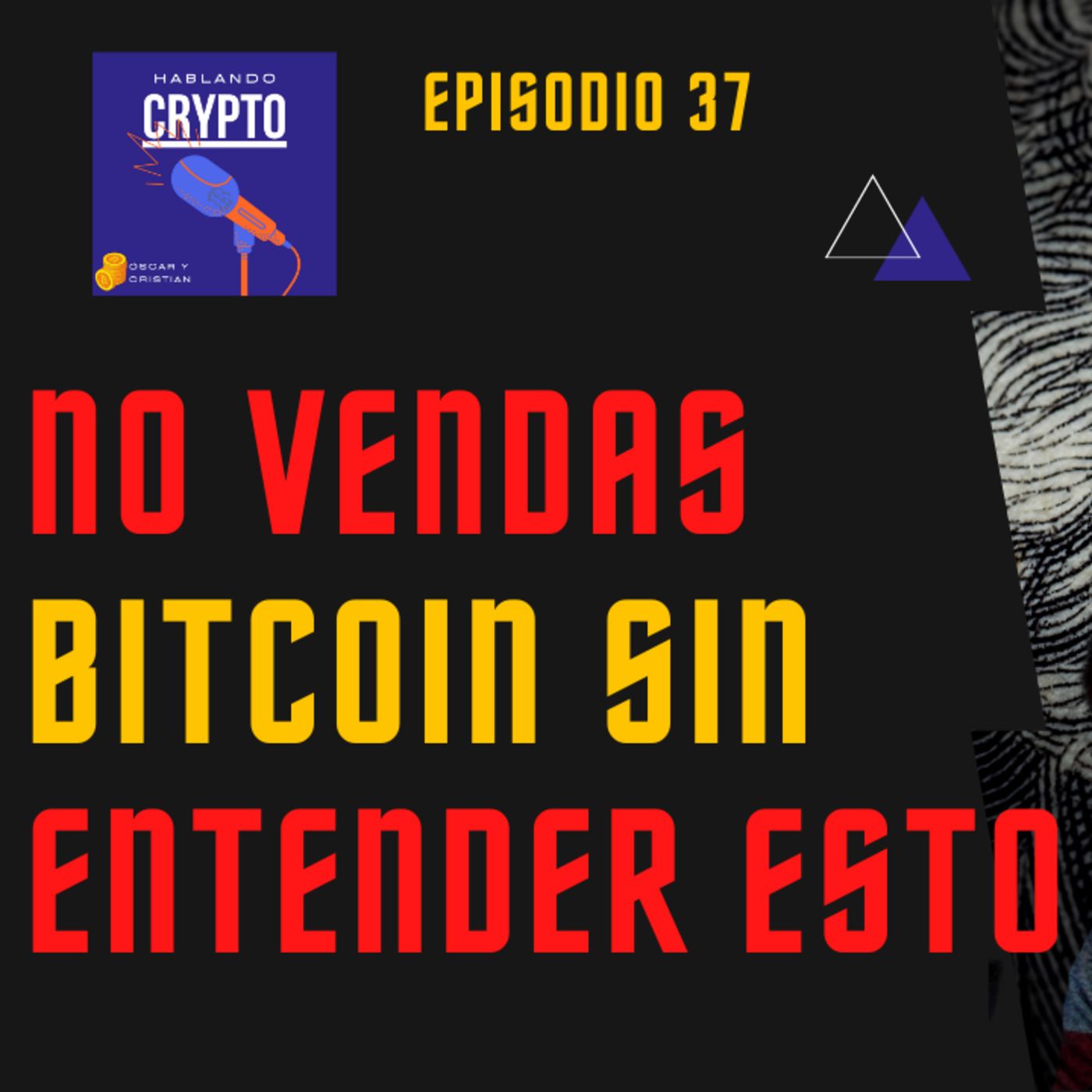 Hablando Crypto